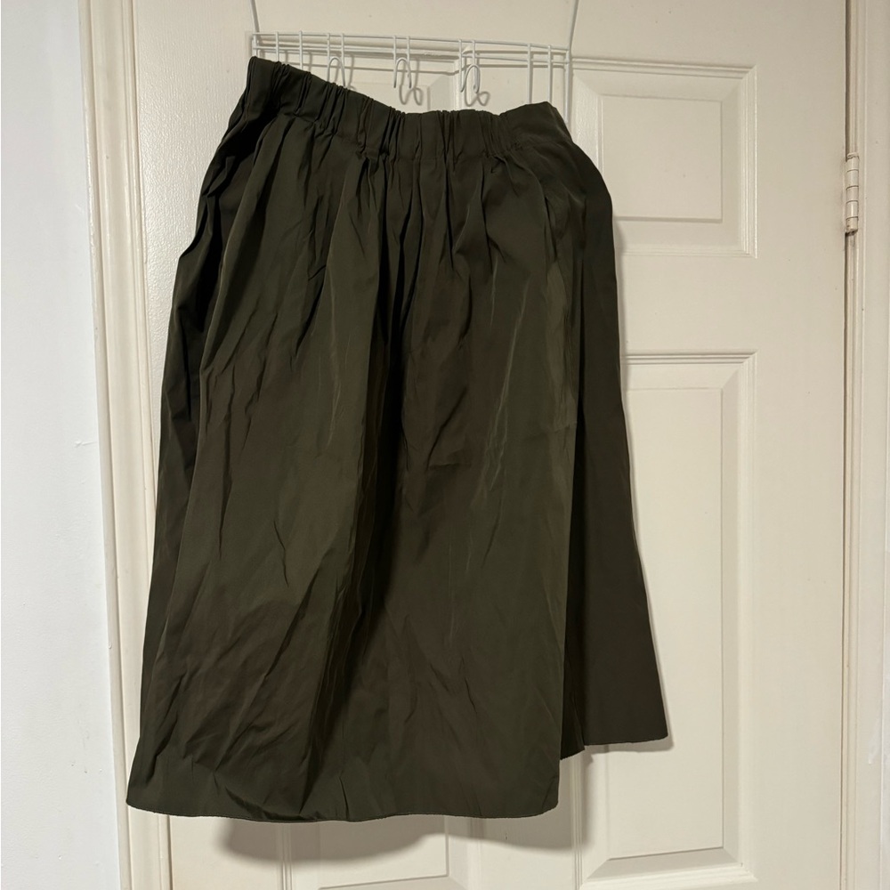 Zara skirt